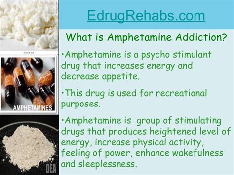 How to Find Effective Treatment Centers for Amphetamine Abuse