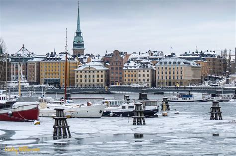 Winter Stockholm Archipelago Cruise: An Unforgettable Experience ...