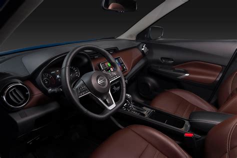 Explore the Stylish Nissan KICKS 2023 | Al Bawaba