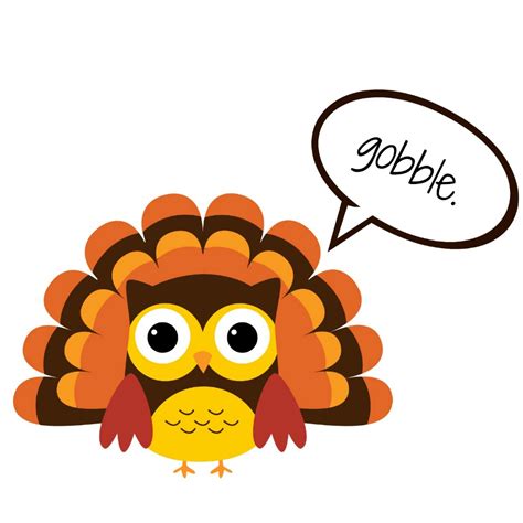 Free Happy Thanksgiving Clip Art - ClipArt Best