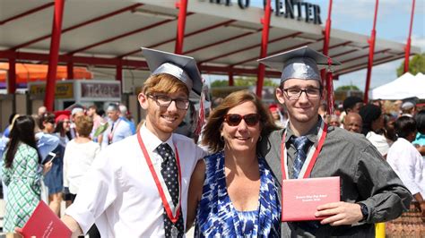 WATCH: Virtual Graduation - Seminole Ridge Community High School Graduation