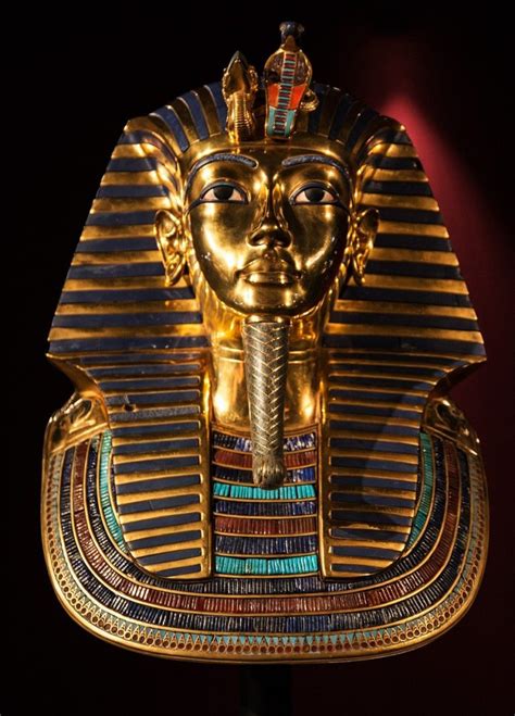 Tutankhamun, Nefertiti, and Akhenaten – Popular Archeology