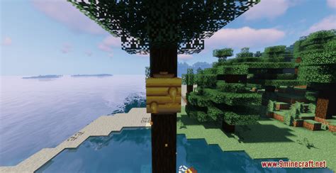 Better BeeHive 3D Resource Pack (1.19.2, 1.18.2) - Texture Pack - Mc ...