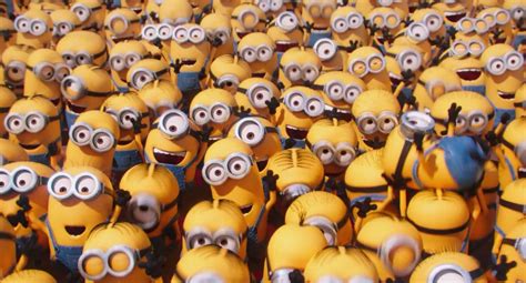 Minions | Despicable Me Wiki | Fandom