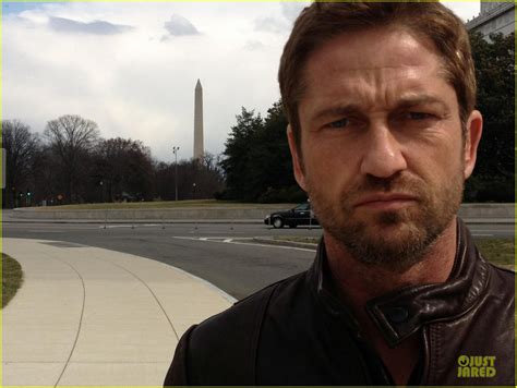 Gerard Butler: 'Olympus Has Fallen' Reddit AMA!: Photo 2832993 | Gerard ...