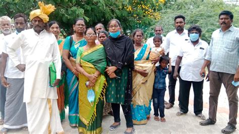 ‘Save Veerapandia Kattabomman fort and temple in Panchalankurichi ...