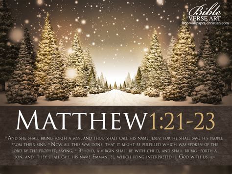 Daily Bible Reading Devotional [Matthew 1:18-25] – December 16, 2016 ...