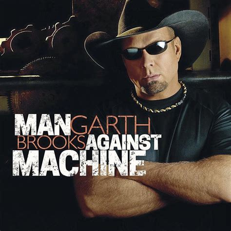 Offbeat: Garth Brooks releases title, cover of new album | Music ...