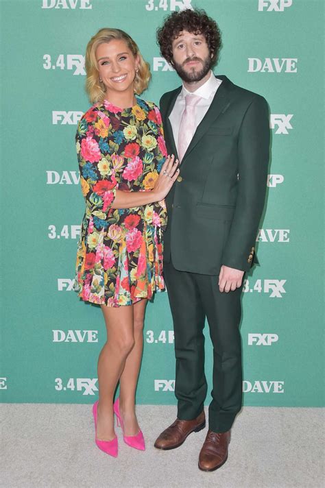 Taylor Misiak - Dave TV Show Premiere in Los Angeles-24 | GotCeleb