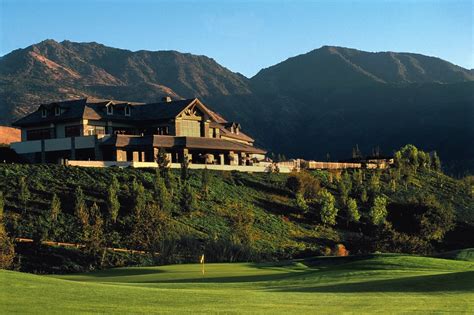 Oakhurst Country Club - 41 Photos & 41 Reviews - Golf - 1001 Peacock ...