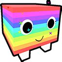 Rainbow | Pet Simulator Wiki | FANDOM powered by Wikia