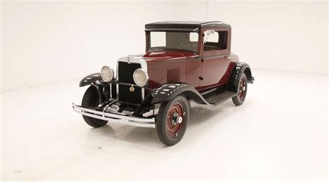 1930 Chevrolet Standard | Classic & Collector Cars