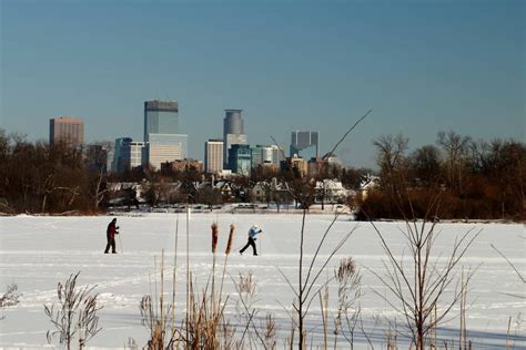 15 Winter Activities in Minnesota to Try This Season - Life In Minnesota