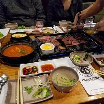 Quarters Korean BBQ - 2874 Photos & 1358 Reviews - Korean - 3465 W 6th ...