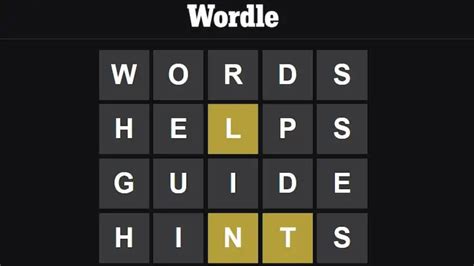 5 Letter words with 'L' 'A' and 'P' in them - Wordle Help - Pro Game Guides