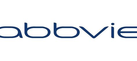 AbbVie Logo - LogoDix