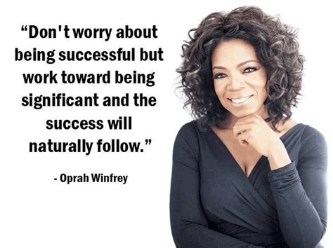 30 Inspirational Oprah Winfrey Quotes on Love, Leadership and Life