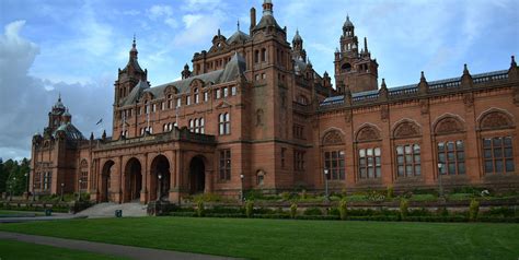 Kelvingrove Museum | Discover Glasgow