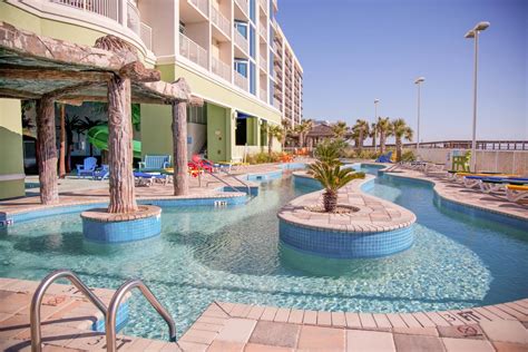 Cheap Oceanfront Hotels in Myrtle Beach, SC - TravelMag