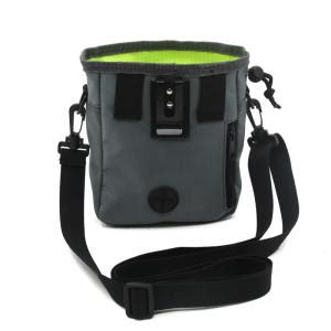 Nylon Waterproof Dog Treat Training Pouch | Pet Harness,Pet Boots,Pet ...