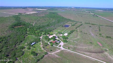 Kenedy Ranch for Sale in Kenedy, TX - Karnes County | Farm & Ranch