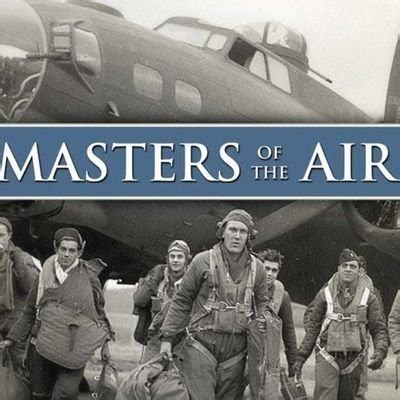 Masters Of The Air Behind The Scenes (@MastersBehind) / Twitter