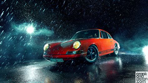 Porsche 912 Wallpaper | HD Car Wallpapers | ID #4569