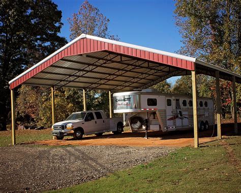 Save money and diy your rv carport – Artofit