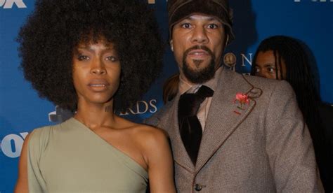 ‘I Used to Love Her’: Common Opens Up About Past Relationship with ...