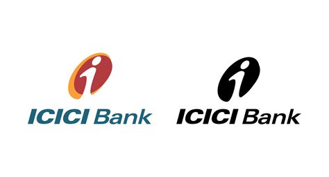 icici logo vector, icici icono gratis vector 20336126 Vector en Vecteezy