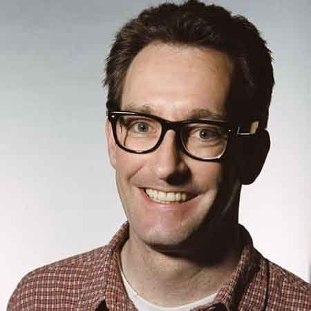 Tom Kenny-Bio, Career, Voice Actor, Comedian, SpongeBob SquarePants ...