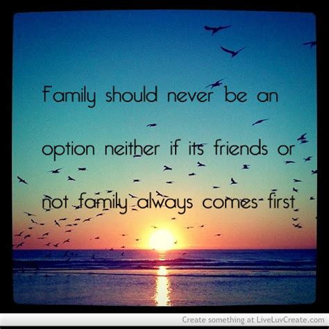 Quotes About Family Sticking Together - Best Quotes r