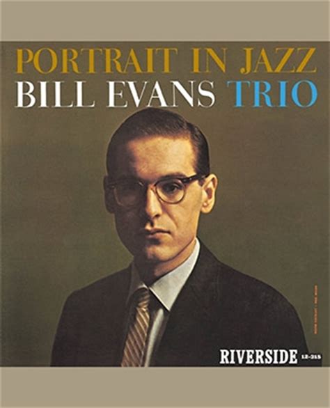 Portrait In Jazz : Bill Evans (piano) | HMV&BOOKS online - PROZ-4015