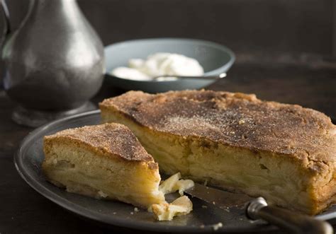 Shabbat Lunch: Cinnamon Apple Pie - Monday Morning Cooking Club