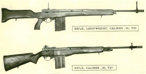 M14 Rifle Parts