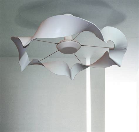 20 Trendy Modern Ceiling Fans