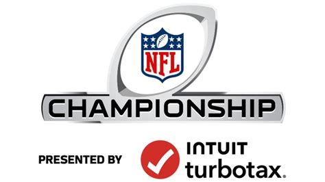 NFL Championship Weekend schedule finalized