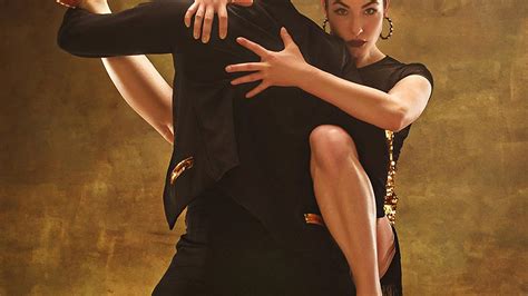 Tango dance - everything you always wanted to know about it