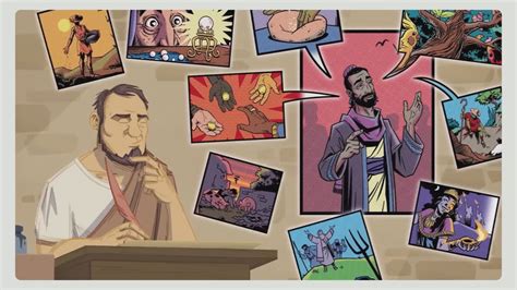 Innovative 'BibleProject' Opens God's Word to Millions in 56 Languages ...