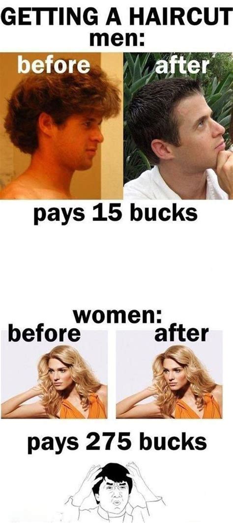 The Difference Between Men And Women In 22 Memes