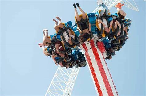 Fun Spot America Kissimmee Action Park at Old Town District