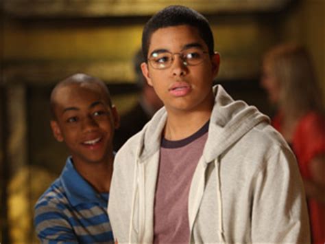 Connor DeLaurier - Degrassi Wiki