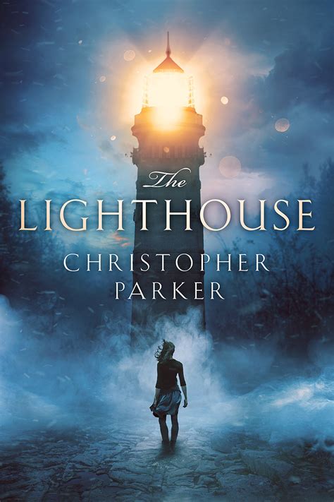 The Lighthouse by Christopher Parker