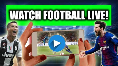 How to Watch Football Live Online for FREE (2019) - YouTube