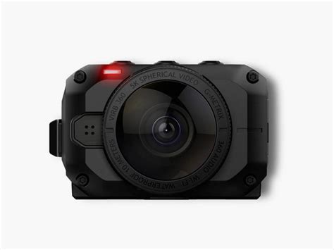 Garmin VIRB 360 Camera - IMBOLDN