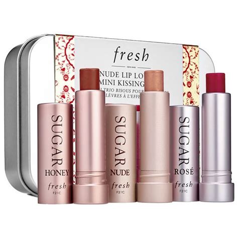 Holiday Lip Balm Sets To Splurge on During Sephora’s 20ff Sale Sephora ...