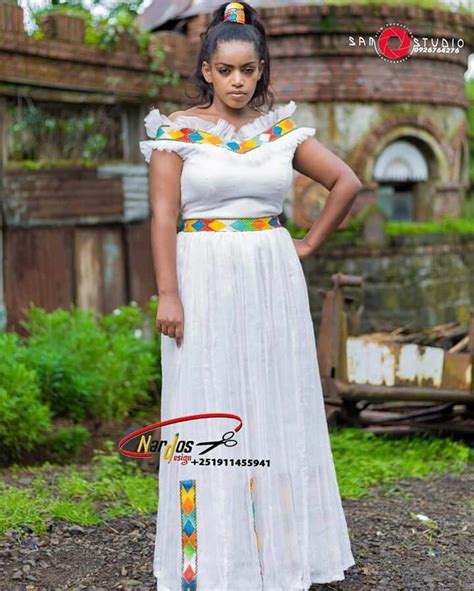 #ethiopian_celebrity #ethiopiancelebrity | Clothes for women ...