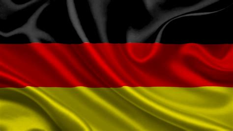 German Flag Wallpaper - WallpaperSafari