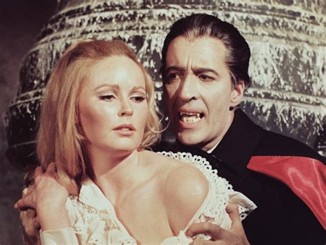 Dracula Has Risen From the Grave (1968) - Film Blitz