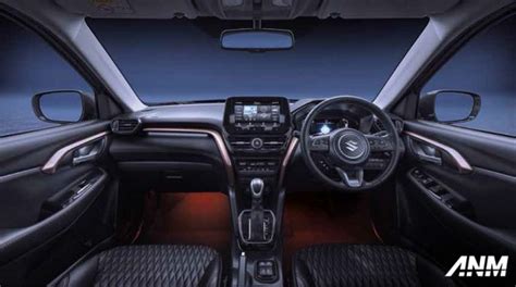 Interior Suzuki Grand VItara | AutonetMagz :: Review Mobil dan Motor ...